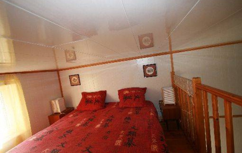 Location de vacances - Gîte à Monestiés