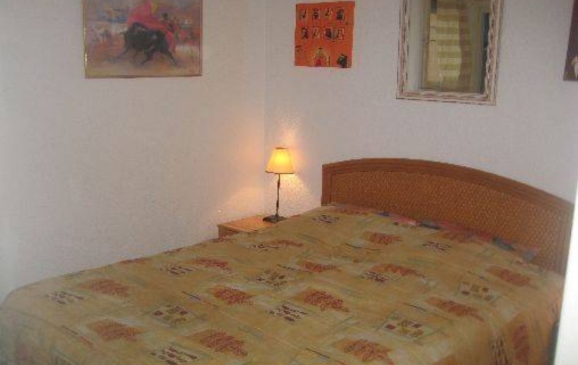 Location de vacances - Appartement à Agde