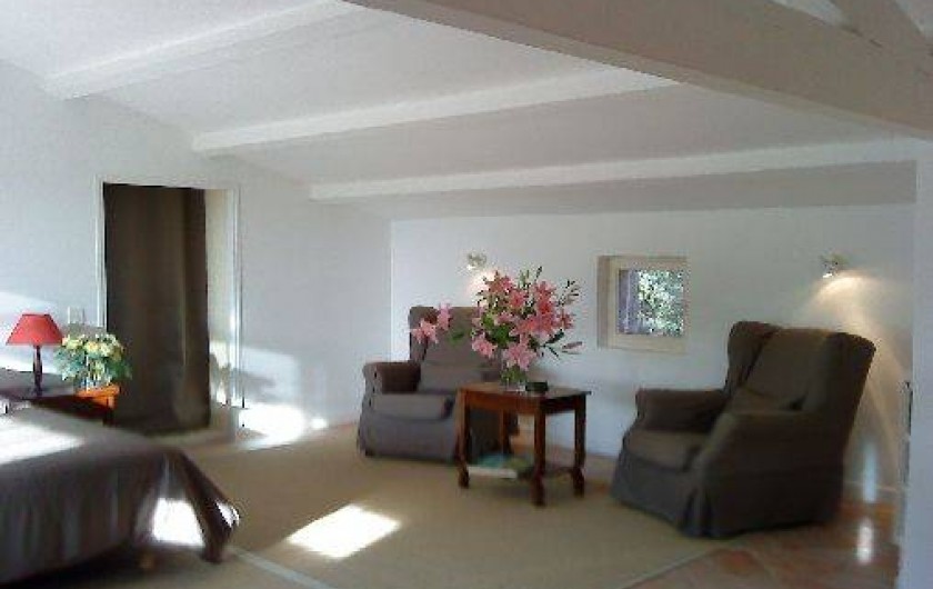 Location de vacances - Chambre d'hôtes à Saint-Rémy-de-Provence