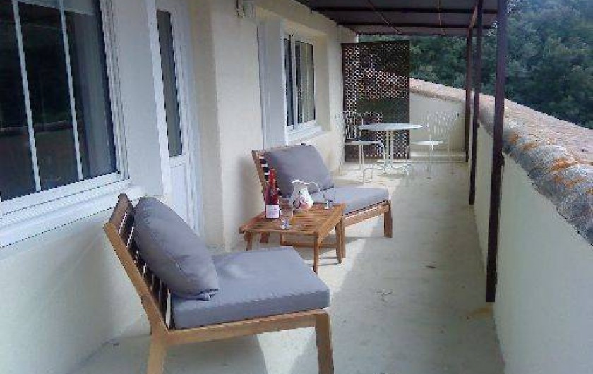 Location de vacances - Chambre d'hôtes à Saint-Rémy-de-Provence