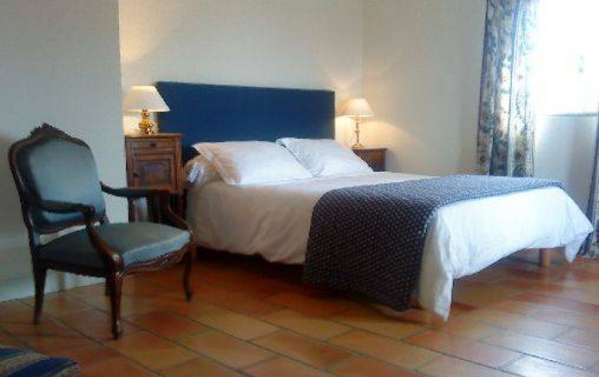 Location de vacances - Chambre d'hôtes à Saint-Rémy-de-Provence