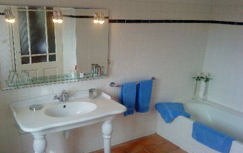 Location de vacances - Chambre d'hôtes à Saint-Rémy-de-Provence