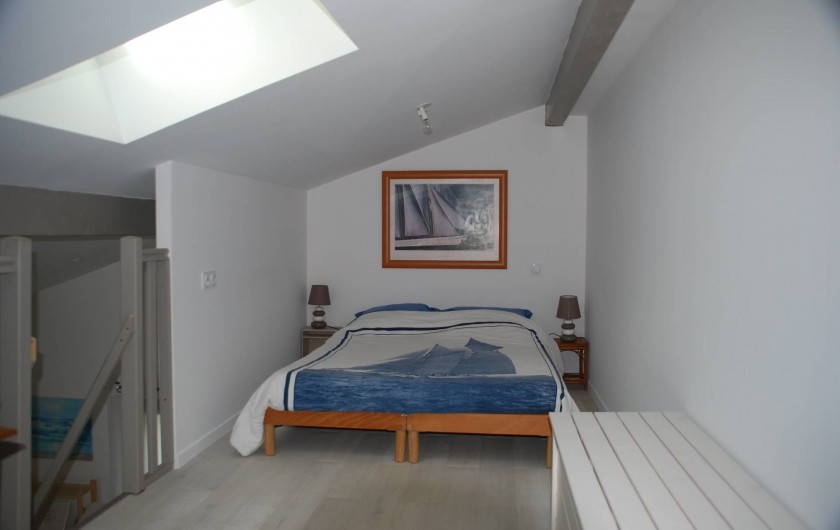 Location de vacances - Appartement à Lanton