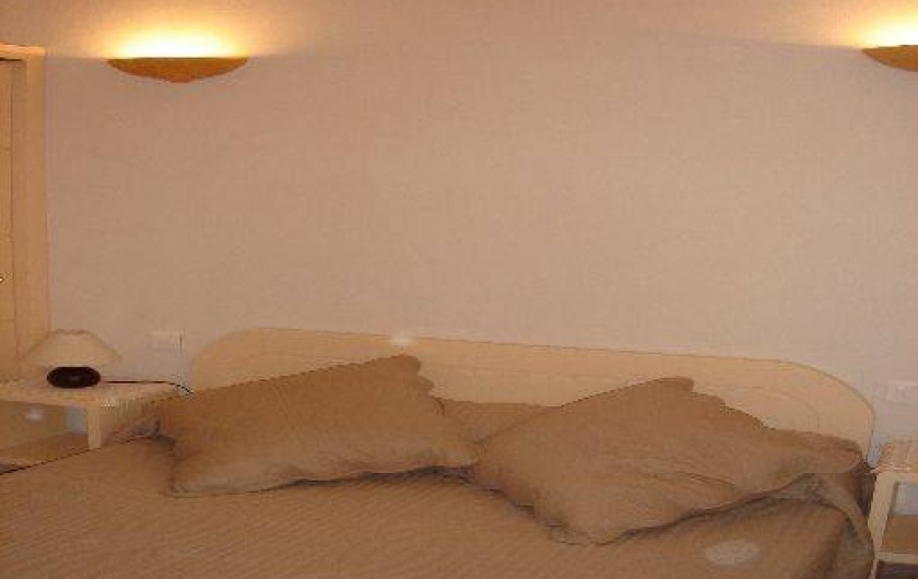 Location de vacances - Villa à Porto-Vecchio