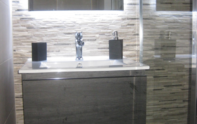 Location de vacances - Appartement à Les Gets