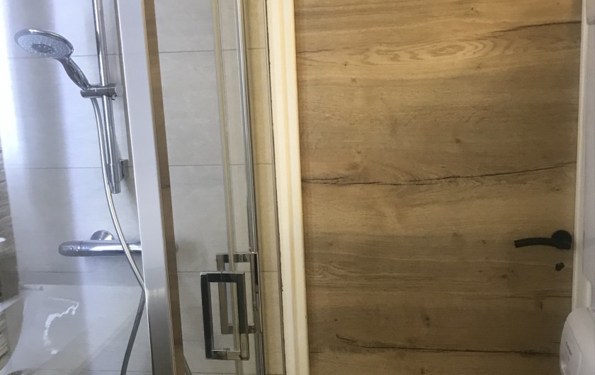 Location de vacances - Appartement à Les Gets