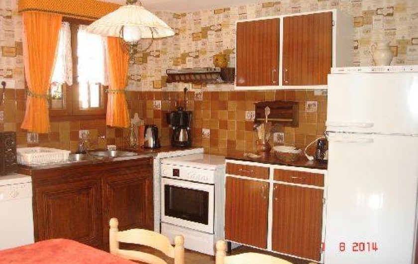 Location de vacances - Villa à Lorgues