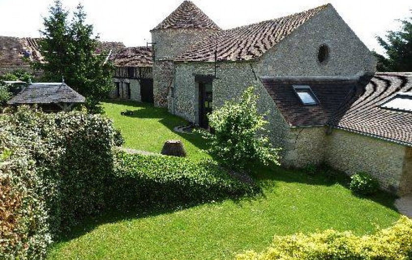 Location de vacances - Gîte à Nargis