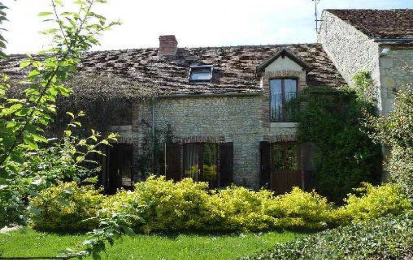 Location de vacances - Gîte à Nargis