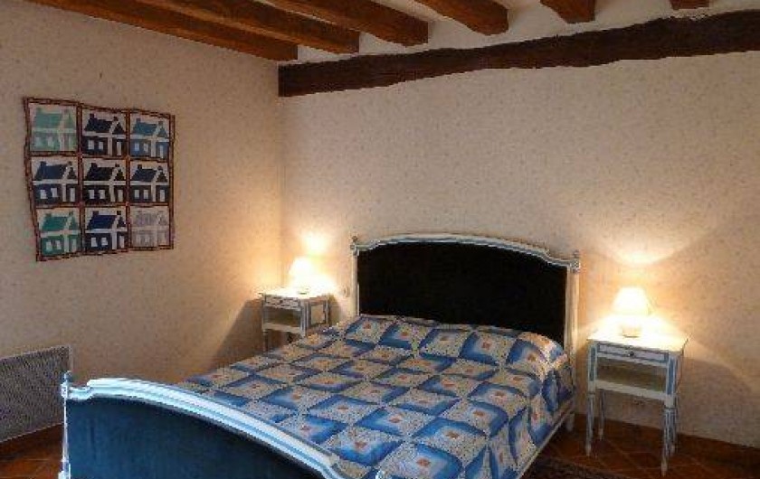 Location de vacances - Gîte à Nargis