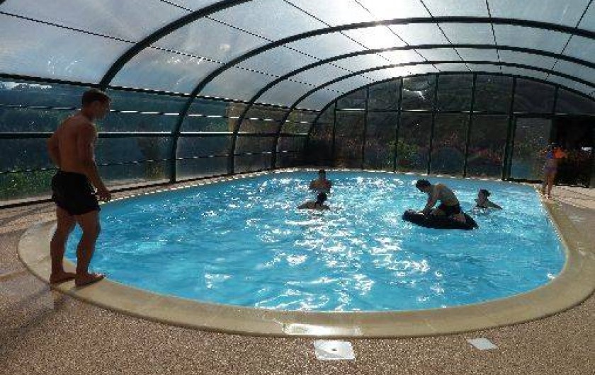 Location de vacances - Gîte à Nargis