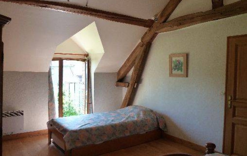 Location de vacances - Gîte à Nargis