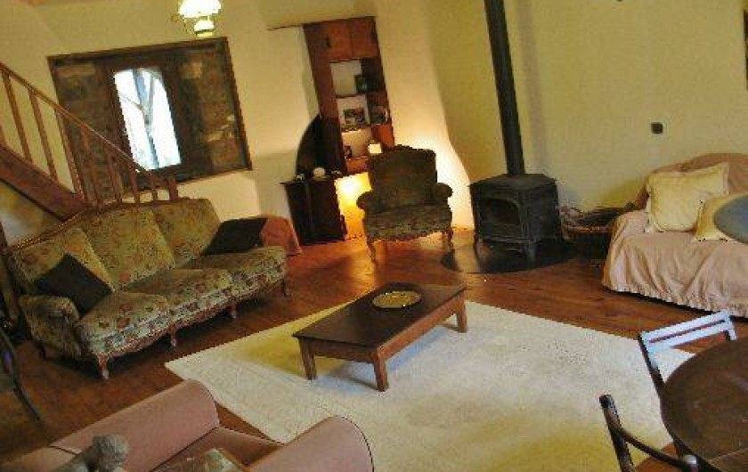 Location de vacances - Gîte à Saint-Hélen