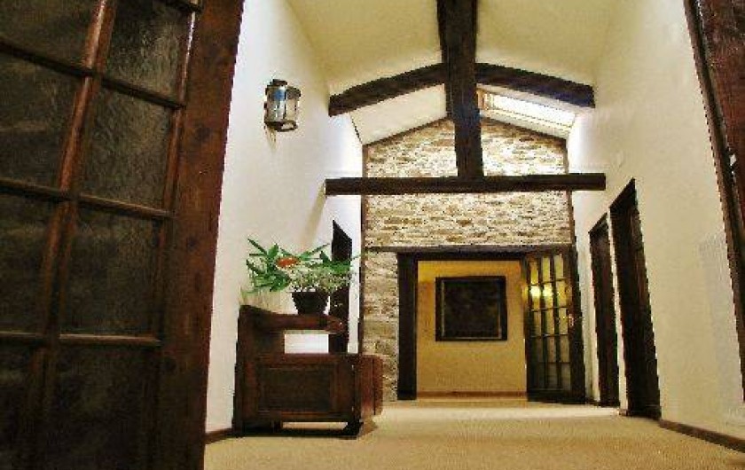 Location de vacances - Gîte à Saint-Hélen