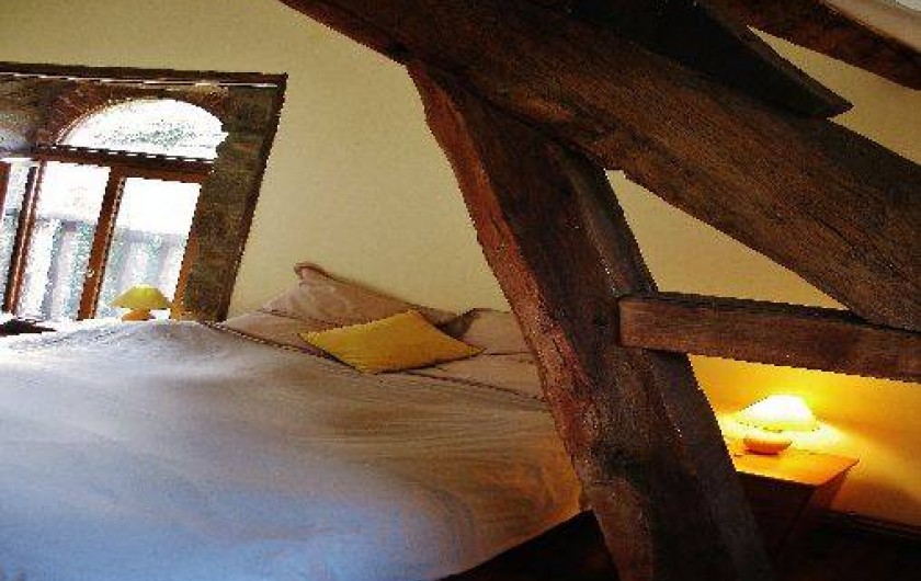 Location de vacances - Gîte à Saint-Hélen