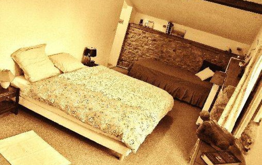 Location de vacances - Gîte à Saint-Hélen