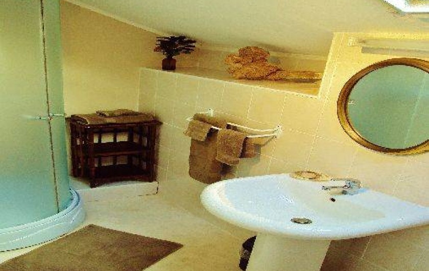 Location de vacances - Gîte à Saint-Hélen