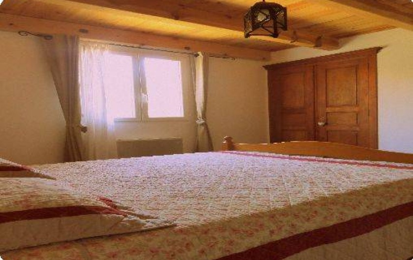 Location de vacances - Villa à Porto-Vecchio