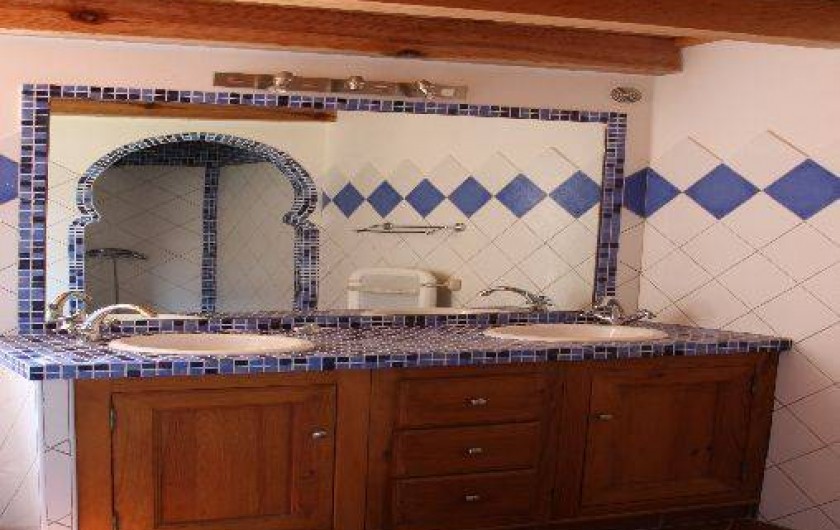 Location de vacances - Villa à Porto-Vecchio