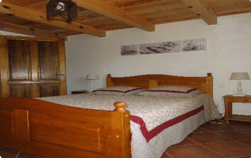 Location de vacances - Villa à Porto-Vecchio