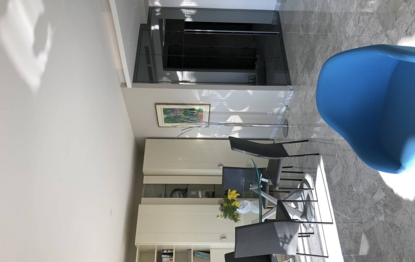 Location de vacances - Appartement à Menton