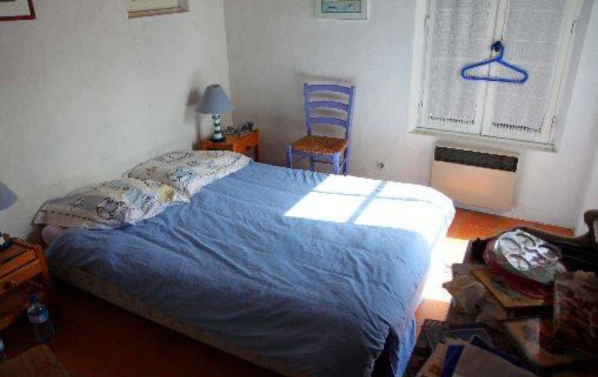 Location de vacances - Villa à L'Île-d'Yeu