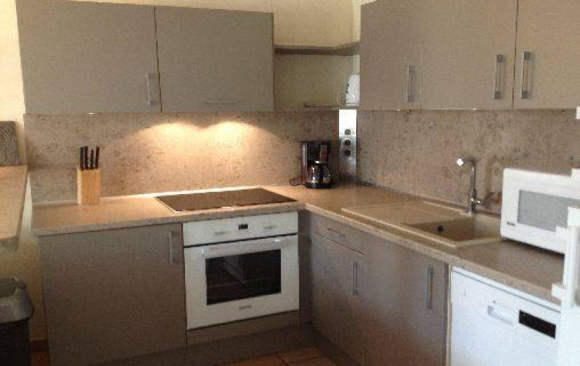 Location de vacances - Gîte à Gordes