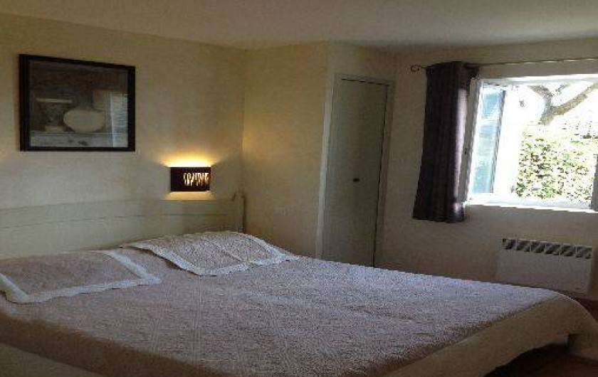 Location de vacances - Gîte à Gordes