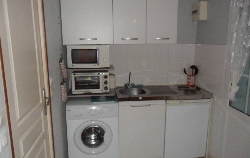 Location de vacances - Gîte à Cormeray