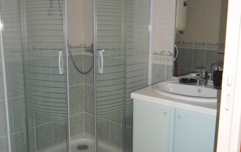 Location de vacances - Gîte à Cormeray