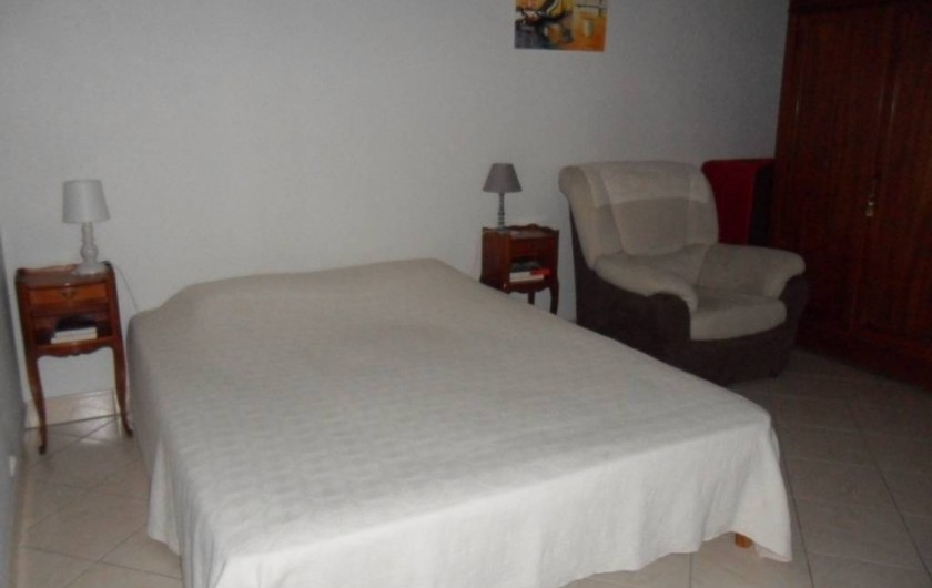 Location de vacances - Gîte à Cormeray