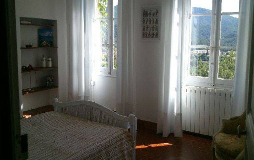 Location de vacances - Maison - Villa à Saint-Zacharie