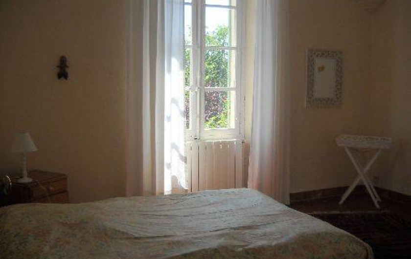 Location de vacances - Maison - Villa à Saint-Zacharie