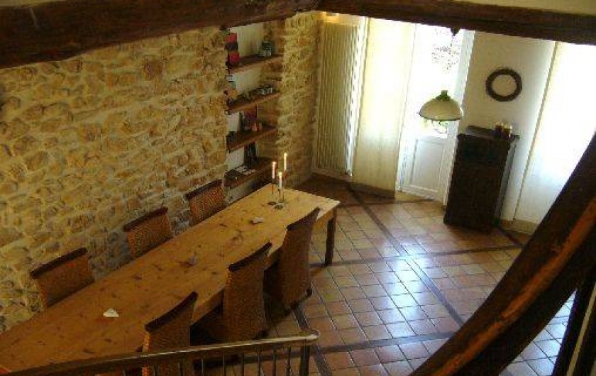 Location de vacances - Maison - Villa à Saint-Zacharie