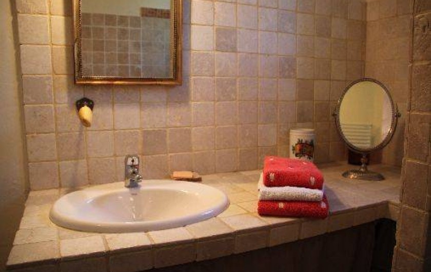 Location de vacances - Mas à Mane