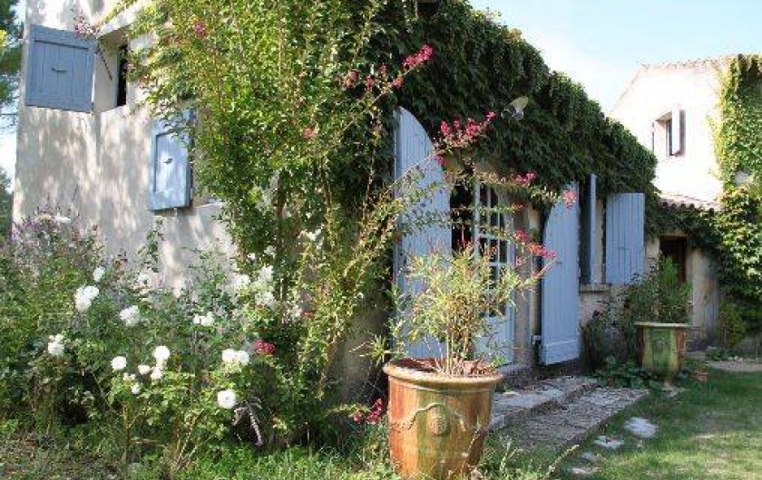 Location de vacances - Mas à Mane