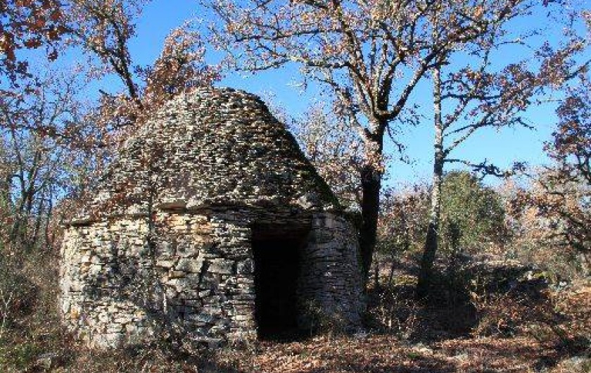 Location de vacances - Mas à Mane