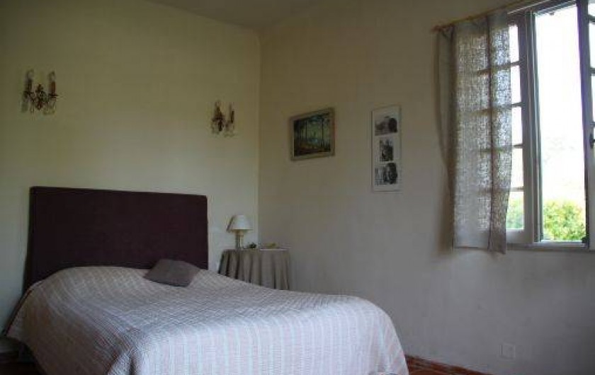 Location de vacances - Mas à Mane