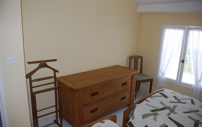 Location de vacances - Villa à La Londe-les-Maures - Chambre enfant 1étage