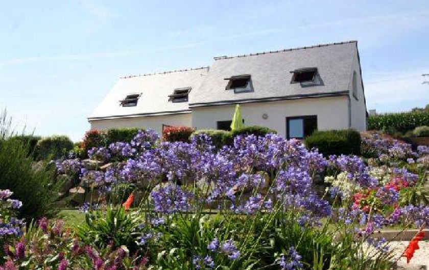 Location de vacances - Gîte à Paimpol