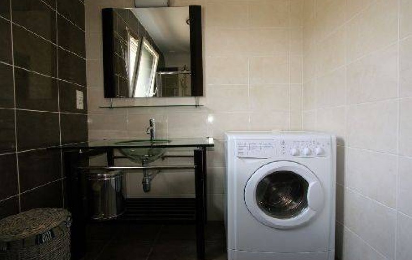 Location de vacances - Gîte à Paimpol