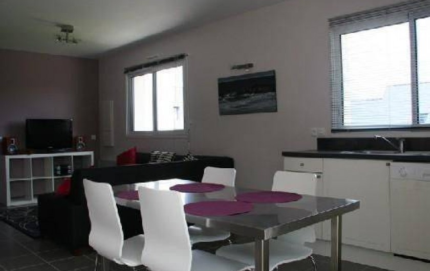 Location de vacances - Gîte à Paimpol