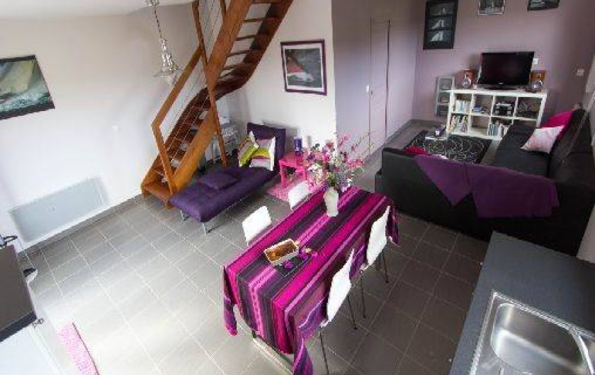 Location de vacances - Gîte à Paimpol