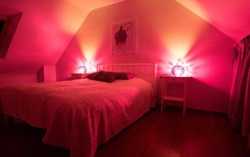 Location de vacances - Gîte à Paimpol