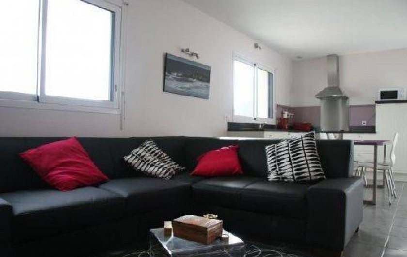 Location de vacances - Gîte à Paimpol