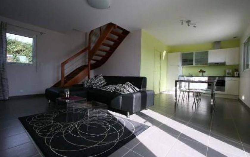 Location de vacances - Gîte à Paimpol