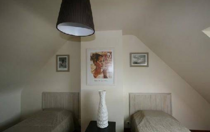 Location de vacances - Gîte à Paimpol