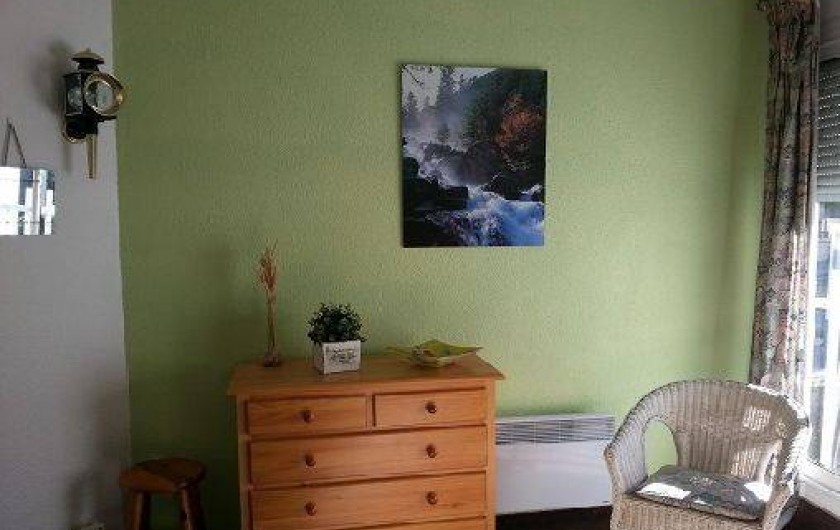 Location de vacances - Appartement à Barèges