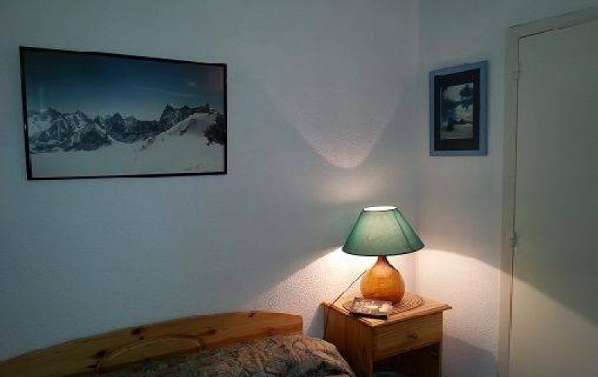 Location de vacances - Appartement à Barèges