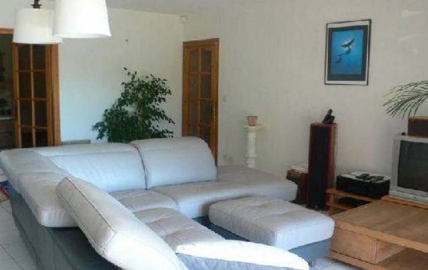 Location de vacances - Maison - Villa à Le Revest-les-Eaux